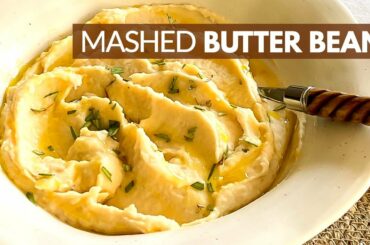 So Much HEALTHIER and EASIER than MASHED POTATOES You'll Make Them All the Time!