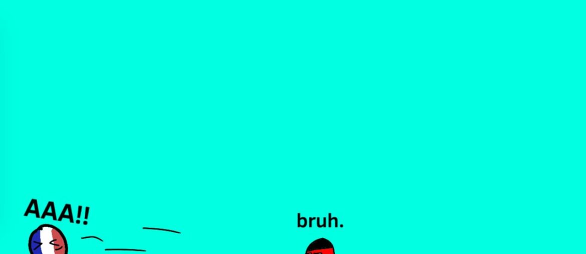 French hallucinations