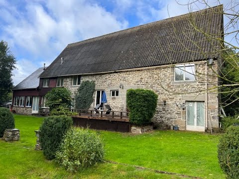 @suzanneinfrance -SIF-001614 – Substantial detached house with one acre garden @suzanneinfrance -SIF-001614 - Substantial detached house with one acre garden