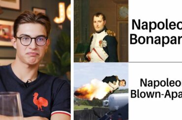 French Highschooler reacts to French memes!