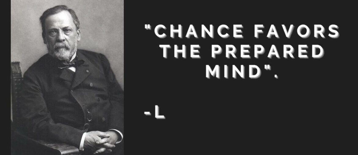 LOUIS PASTEUR LOUIS PASTEUR