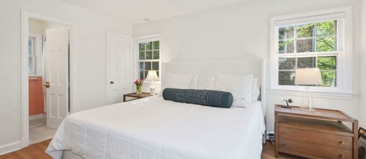 7409 Oak Lane, Chevy Chase, MD 20815 7409 Oak Lane, Chevy Chase, MD 20815