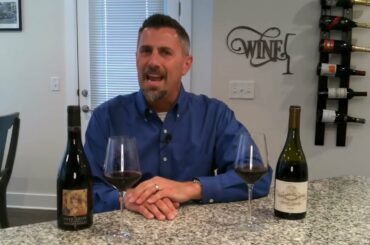 Shiraz vs Syrah (What's the Difference?) - Know Wine In No Time