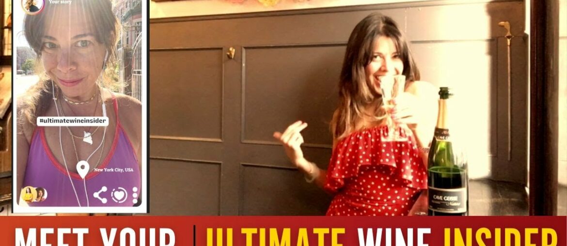 ULTIMATE WINE INSIDER