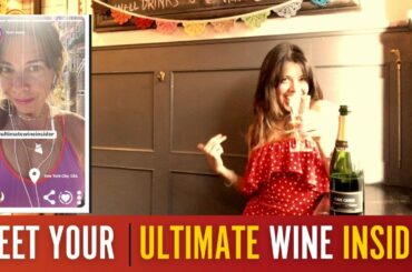 ULTIMATE WINE INSIDER