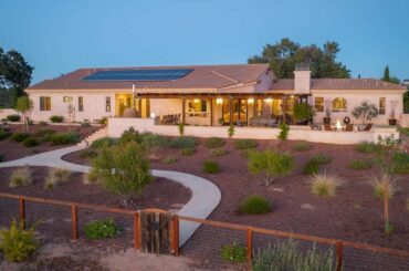 1715 Fire Rock Loop, Templeton, CA