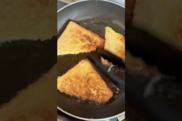 French Tost | Breakfast | Food short