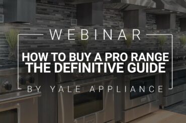 How to Buy the Right Pro Range for Your Home (Features, Brands, Problems)