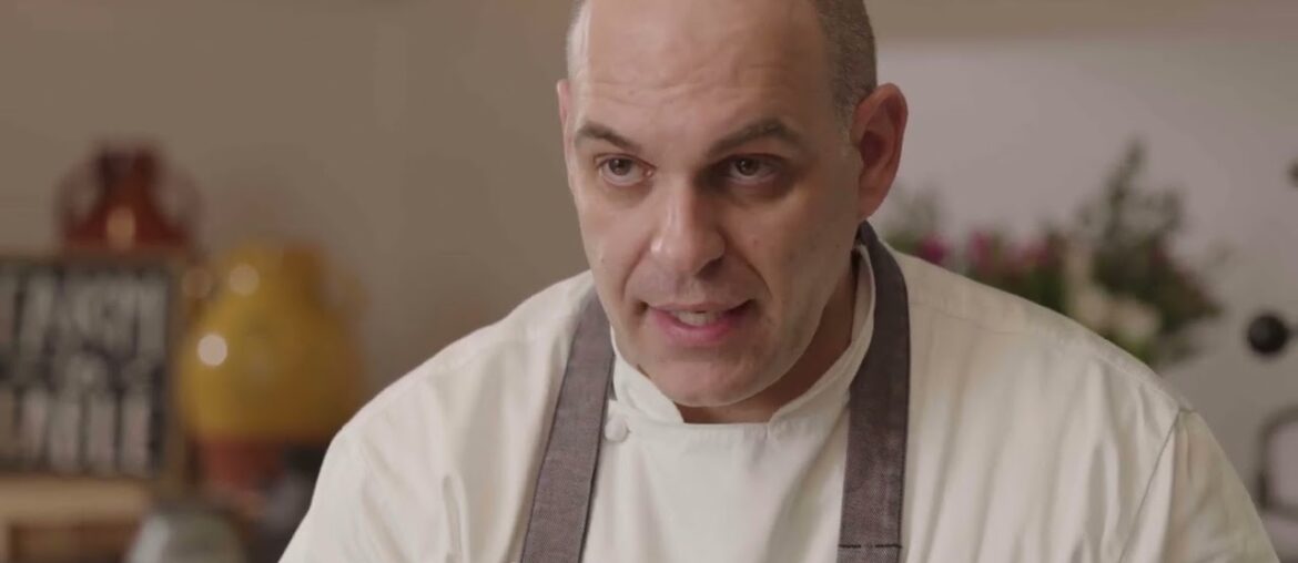 Bonjour, Jackson: Episode 7 Chef Fabien's Recipe for Mississippi Style Gumbo