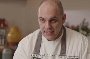 Bonjour, Jackson: Episode 7 Chef Fabien's Recipe for Mississippi Style Gumbo