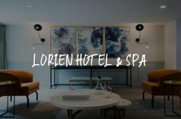 Lorien Hotel & Spa Review - Alexandria , United States of America