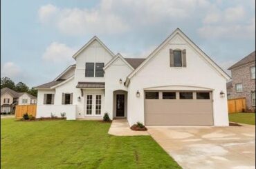 The Magnolia Plan | Summerlin | Lowder New Homes