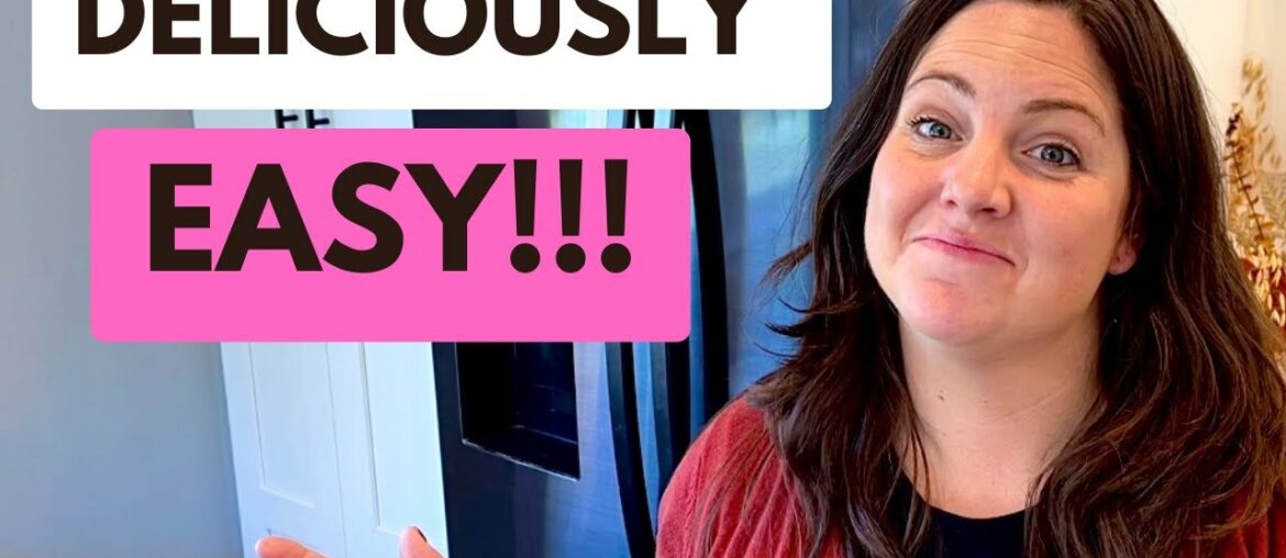 3 Secret Ingredients That Make These Dishes Over the Top | *3* Easy Recipes 3 Secret Ingredients That Make These Dishes Over the Top | *3* Easy Recipes