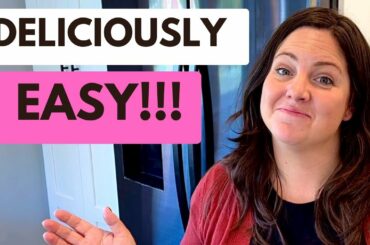 3 Secret Ingredients That Make These Dishes Over the Top | *3* Easy Recipes