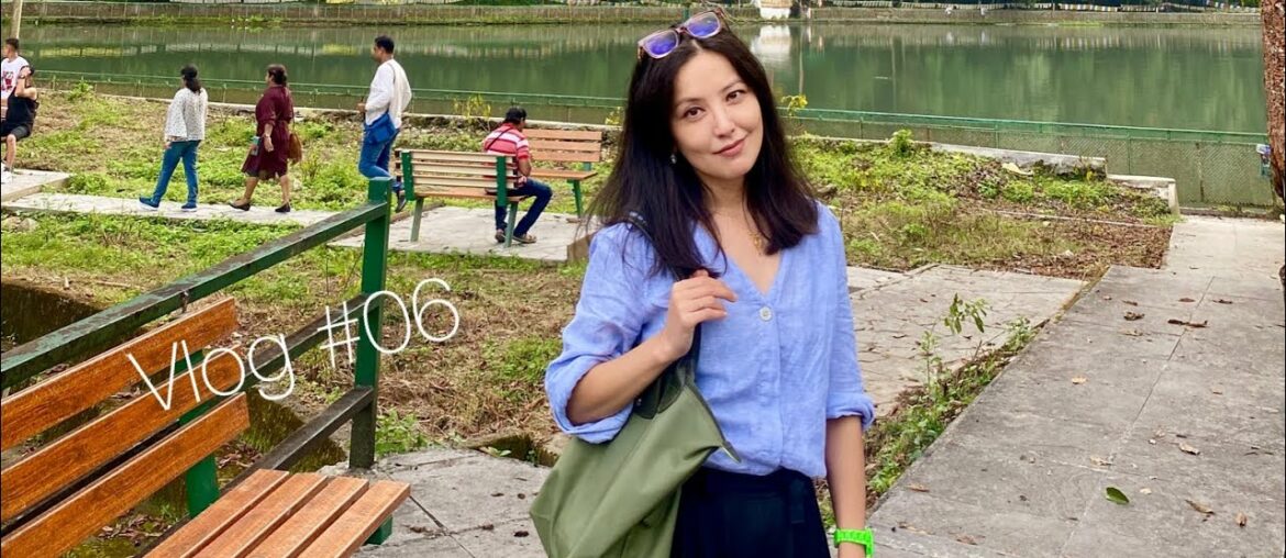 Vlog #06 - French vlog with subtitles #sikkim #vlog #french #food #travel #cuisine #love #friends