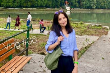 Vlog #06 - French vlog with subtitles #sikkim #vlog #french #food #travel #cuisine #love #friends