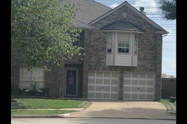 Residential at 526 Oak Briar Drive, Kemah, TX 77565 - For rent