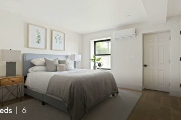 545A Quincy Street, Unit TWNHSE, Brooklyn, NY 11221