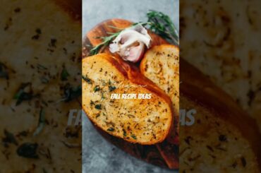 Our FALL RECIPE PICKS! The ultimate list of vegan junk food/comfort food recipes for this October!