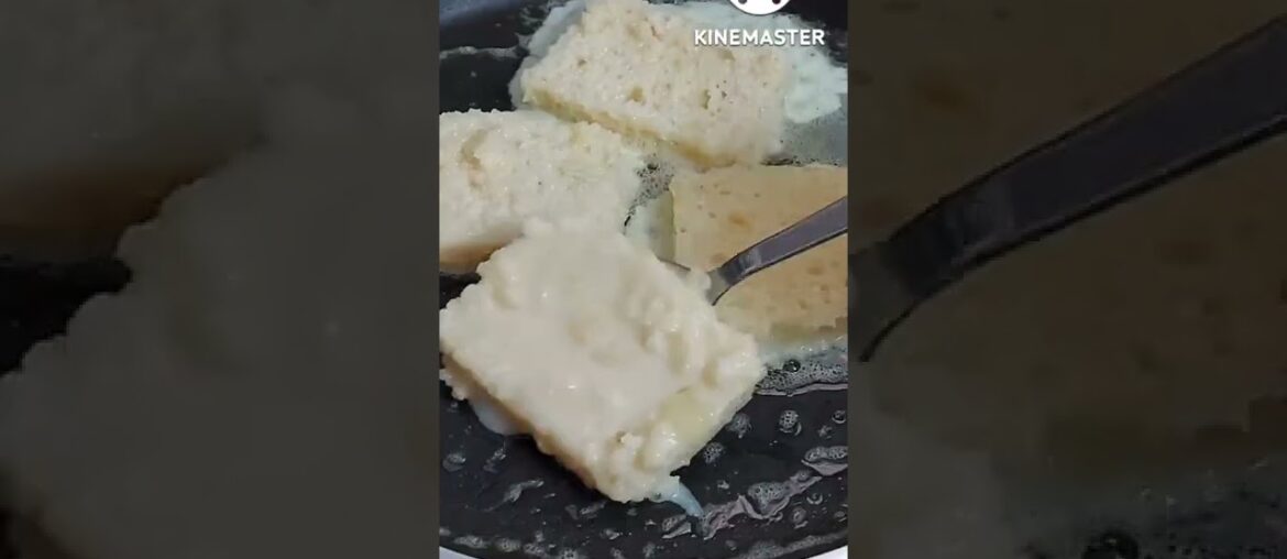 French toast recipe |Quick French toast |Easy breakfast recipe |D.D.H.B Amu's kitchen |#shorts