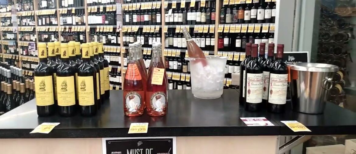 Oct 12th 3-6 pavilions south Pasadena taste French wine with me.