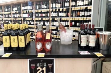 Oct 12th 3-6 pavilions south Pasadena taste French wine with me.