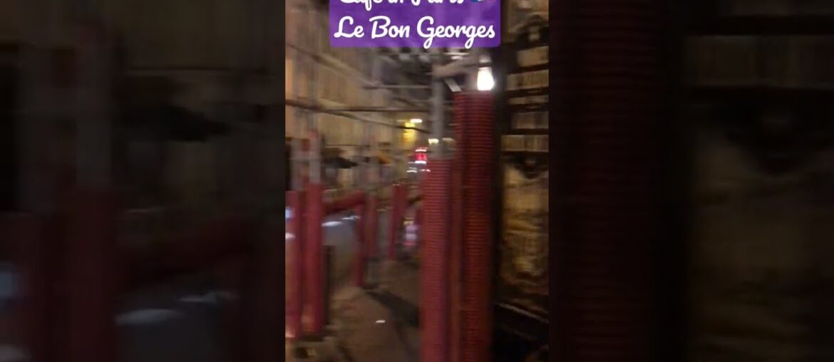 Cafe in Paris #shorts #france #paris #cafe #travelvlog #youtubeshorts #foodie #paris2022 #4k