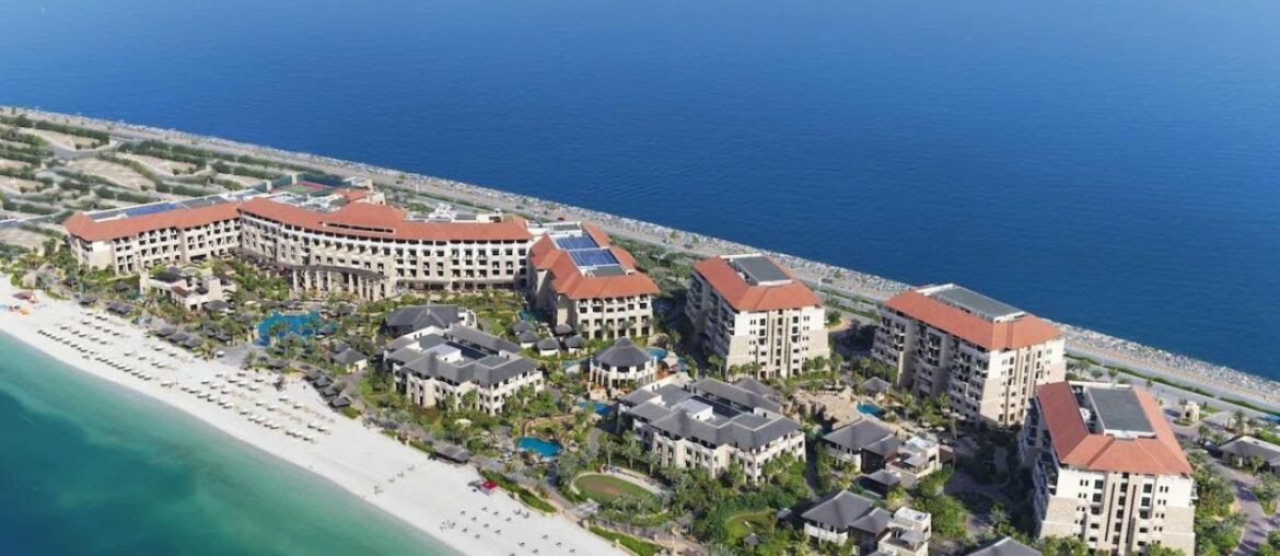 Sofitel Dubai The Palm – The Palm Jumeirah, East Crescent Road, Dubai, United Arab Emirates Sofitel Dubai The Palm - The Palm Jumeirah, East Crescent Road, Dubai, United Arab Emirates