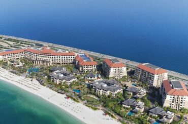 Sofitel Dubai The Palm - The Palm Jumeirah, East Crescent Road, Dubai, United Arab Emirates