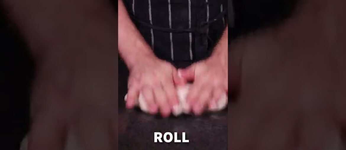 The Easiest Actually Good French Baguette You Can Make At Home