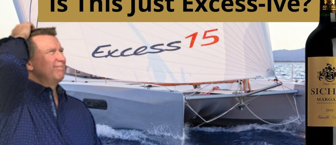 Excess 15 Tour, Review, Ideas, and regional