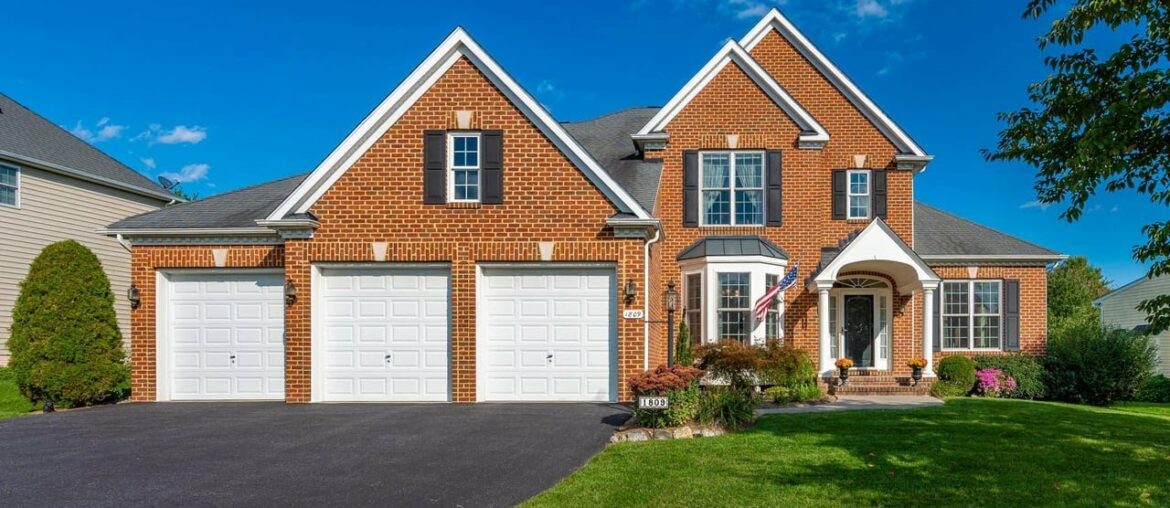 1809 Kings Forest Trl, Mount Airy , MD