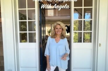 Rent The Hamptons With Angela -6 Bedroom #Southampton Estate - #Hamptonsrealestateagent #theHamptons