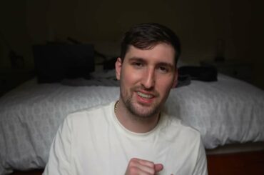 I Return To My Family Home in France