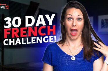 Describing Body Parts in French: Day 10