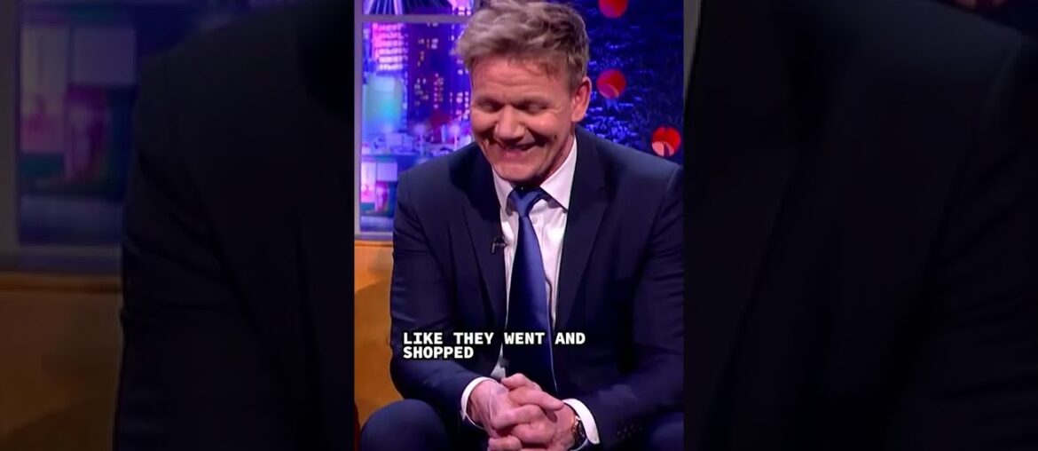 Steve Carell Explains Fine Dining #shorts