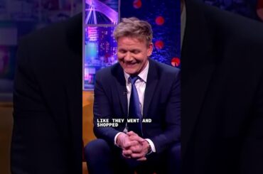 Steve Carell Explains Fine Dining #shorts