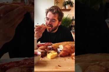 Rating The French Breakfast...AGAIN!