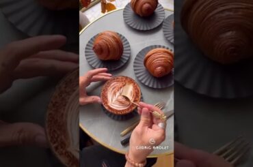 How is Gourmet croissants healthy?What are Kababs made of?Are Burgers  & Fries American or French?