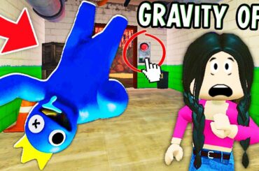 Crazy Rainbow Friends TikTok Myths You Didn't Know..