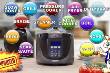 Pressure Cook Instant Pot , Barbeque Recipe