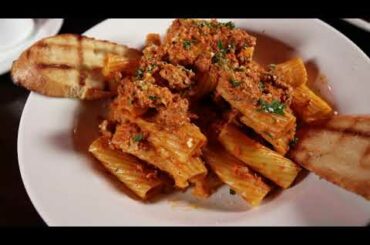 Back Bay Social in Boston