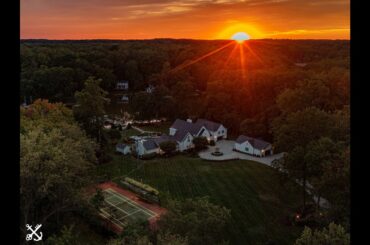 Annapolis Waterfront Estate - 1524 Cedar Lane Farm Road, Annapolis, MD