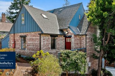 4347 Harbord Drive, Oakland CA | Oakland Homes for Sale