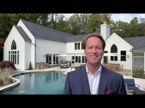 Whitehall Waterfront Estate ~ 1524 Cedar Lane Farm Road, Annapolis, MD Whitehall Waterfront Estate ~ 1524 Cedar Lane Farm Road, Annapolis, MD