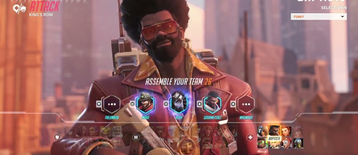 15 - W ????????????? Asta user, DPS, 38% winratio (29 games), BRONZE 3. And trolling. ALL FRENCH