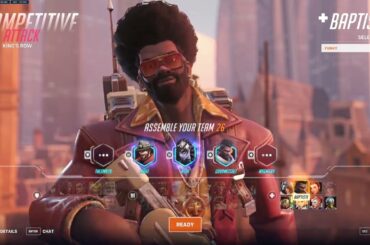 15 - W ????????????? Asta user, DPS, 38% winratio (29 games), BRONZE 3. And trolling. ALL FRENCH