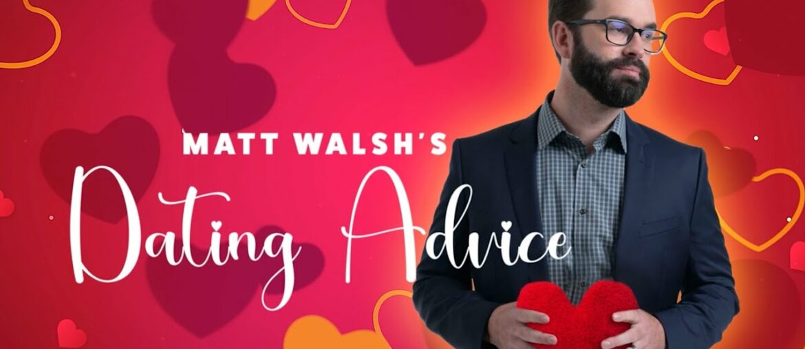 How To (And Not To) Date To Get Married