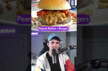 Would you eat these weird food combos?