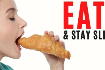 Top Eating Habits That Help French Women Stay Slim